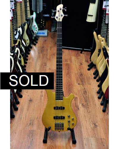 KD Basses Phen J Series